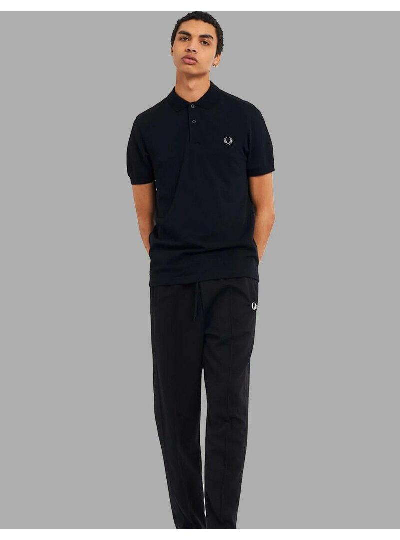 Twin Tipped Polo M6000 Fred Perry Para Hombre